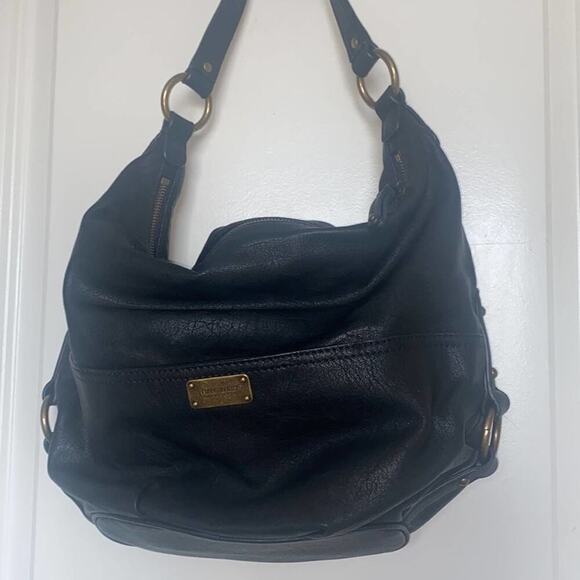 Nine West Black‎ Handbag - Picture 1 of 6